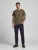 Jack & Jones T-shirt in Beech 10