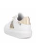 rieker Sneaker in gold