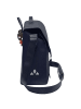 Vaude Bayreuth IV L 20 - Hinterradtasche 16 cm (eclipse) in eclipse