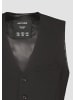 s.Oliver BLACK LABEL Indoor-Weste ärmellos in Schwarz