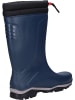 Dunlop Winterstiefel Blizzard in blau