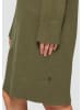 QS Kleid  in  78W0_tannengrün