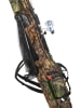 Normani Outdoor Sports Rutentasche 1,25 m RodBox Triple in Forest Autumn Camo