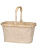 Reisenthel Einkaufstasche Carrybag Frame in Cord Sand