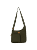 BRIC`s X-Bag Hipster - Schultertasche 32 cm (olive) in olive