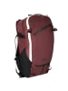 Jack Wolfskin Alpspitze Pack Daypack 54 cm dark maroon