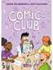 Carlsen Buch - Der Comic-Club