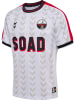 Hummel T-Shirt Hmlsoad Erwachsene in WHITE
