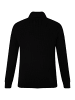Boston Park Strickjacke in schwarz