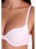 LASCANA Schalen-BH in rosa