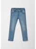 s.Oliver Jeans-Hose in 53Z2_blau