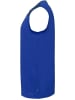 Kempa Trikot "Athletics 29 Tank Top" in Blau