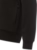Lacoste Sweatjacke in schwarz - 0001