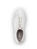 Gabor Fashion Sneaker low in weiss