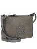 PICARD Donna - Schultertasche 21.5 cm (black) in granite