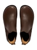 El Naturalista Stiefeletten braun