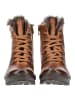 Legero Stiefelette NOVARA Braun