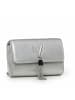 Valentino Bags Divina - Umhängetasche 17 cm in argento