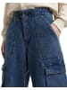 G-Star Raw Cocoon Hose faded indigo shield