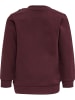 Hummel Sweatshirt Hmlspirit Lebensstil Jungen in WINDSOR WINE