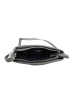 Gerry Weber Schultertasche 'Keep In Mind  in Dunkelgrau 26,5 x 22 x 10 cm'