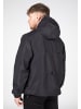 Gorilla Wear Windjacke - Bolton - Schwarz
