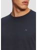s.Oliver T-Shirt in 5978_navy