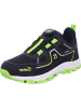 Kastinger Trekkingschuh in schwarz