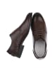 Ital-Design Halbschuh in Braun