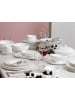 Villeroy & Boch 6er Set Pastateller Royal ø 30.0 cm in weiß