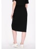 DreiMaster Maritim Women Skirt in black