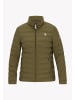 Schmuddelwedda Men Anorak in olive