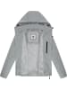 ragwear Übergangsjacke Dizzie Tech in Ash25