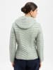 Lebek Jacke in mint