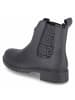 rieker Stiefel in schwarz