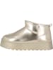 Palado Boots Thuxana in Gold