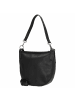 FREDs BRUDER Lanbe - Hobo Schultertasche 32 cm in schwarz