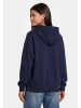 myMo Women Hoodie in Navy