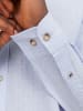 Jack & Jones Hemd in Cashmere Blue