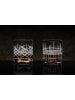 Stölzle 6er Set Whiskybecher New York Bar Club 320 ml in transparent