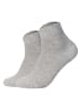 JOOP! Socken 2er Pack in Hellgrau