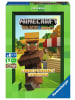 Ravensburger Strategiespiel Minecraft: Builders & Biomes - Farmers Market Expansion 10-99 Jahre in bunt