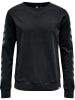Hummel Sweat Anzug Hmllegacy Erwachsene in BLACK