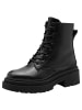 Tamaris Stiefelette in BLACK MATT