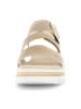 Gabor Sandale  in Beige