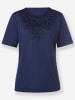 WITT WEIDEN Shirt in marine