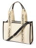 Valentino by Mario Valentino Tasche Candle in beige schwarz - 0001