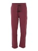 Venice Beach Hose VBM Kylo in burgundy