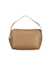 Valentino by Mario Valentino Braun Polyurethan Damen Tasche
