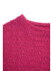Alexa Dash Blouse in Rosa